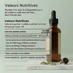 Gouttes Détox Lymphatique Kivo