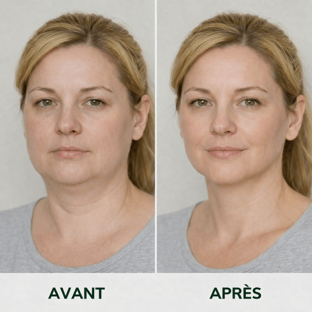 Kivo Gouttes Détox Lymphatique